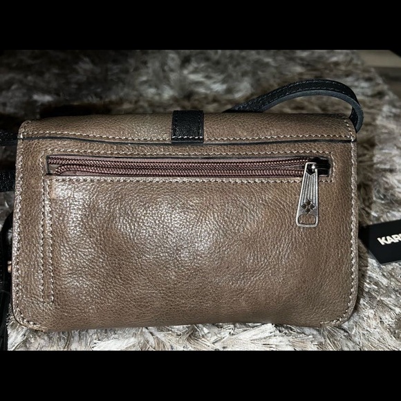 Patricia Nash crossbody bag - Picture 3 of 6